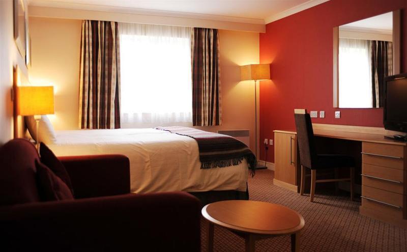 Village Hotel Nottingham Beeston (Nottinghamshire) Exterior foto