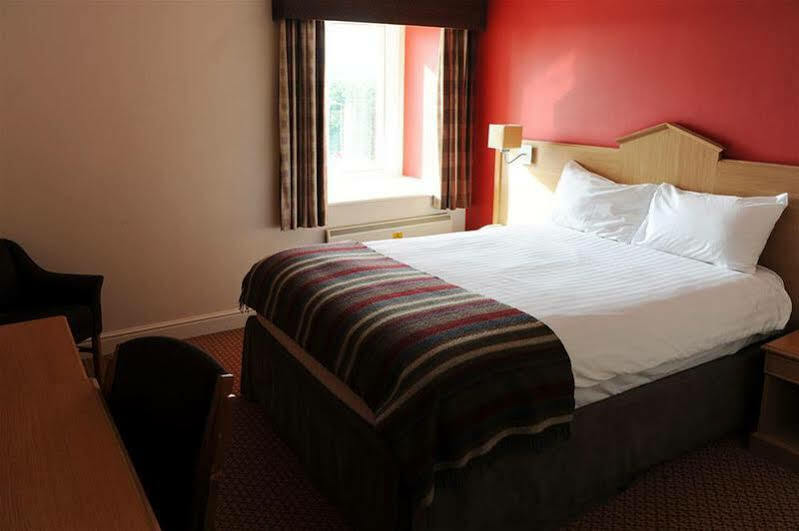 Village Hotel Nottingham Beeston (Nottinghamshire) Exterior foto